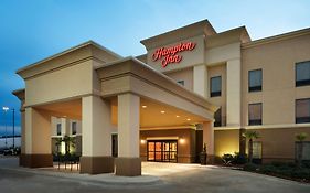 Hampton Inn West Monroe Louisiana 3*